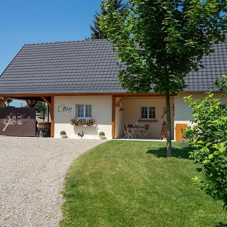 Gite Cosy L'Ecrin Du Ried Proche Europa-Park Artolsheim Екстер'єр фото