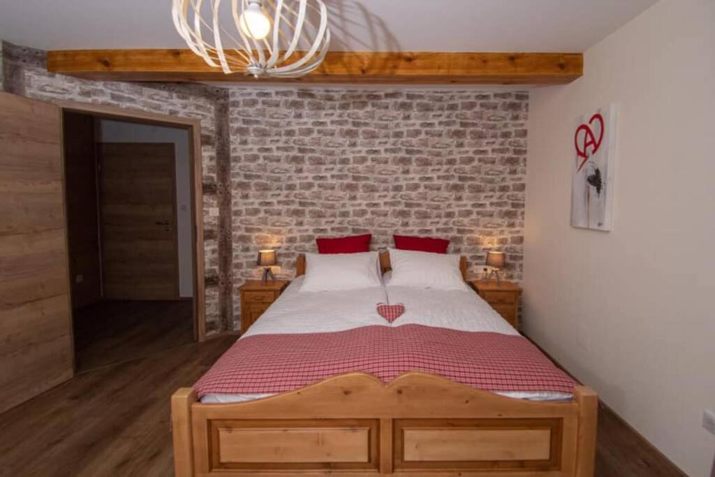 Gite Cosy L'Ecrin Du Ried Proche Europa-Park Artolsheim Екстер'єр фото